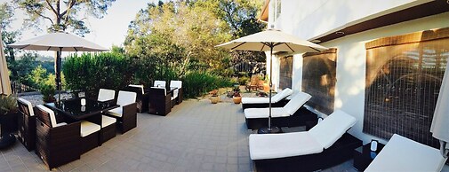 Chaminade Resort & Spa