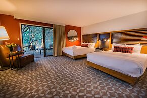 Chaminade Resort & Spa