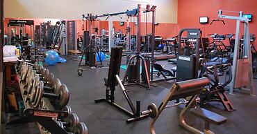 Chaminade Resort & Spa