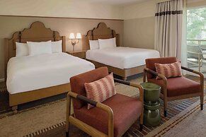 Chaminade Resort & Spa