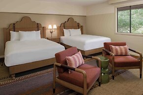 Chaminade Resort & Spa