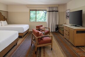 Chaminade Resort & Spa