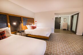 Chaminade Resort & Spa