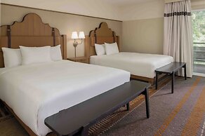 Chaminade Resort & Spa