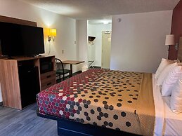 Econo Lodge Yazoo City