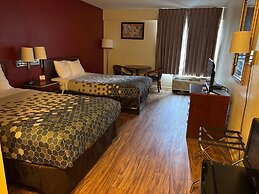 Econo Lodge Yazoo City