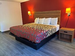 Econo Lodge Yazoo City