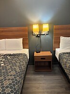 Econo Lodge Yazoo City