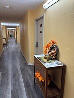 Econo Lodge Yazoo City