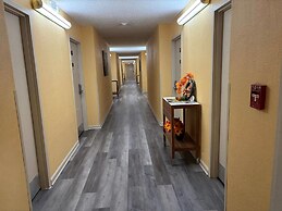 Econo Lodge Yazoo City