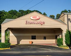 Econo Lodge Yazoo City