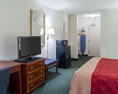 Econo Lodge Yazoo City