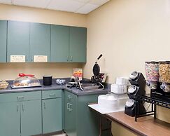 Econo Lodge Yazoo City