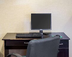 Econo Lodge Yazoo City
