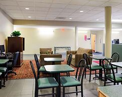 Econo Lodge Yazoo City