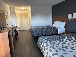 Econo Lodge Yazoo City