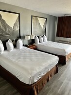 Super 8 by Wyndham Sealy