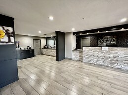 Super 8 by Wyndham Sealy