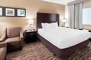 Comfort Suites Portland Airport