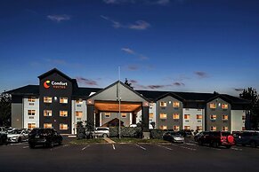 Comfort Suites Portland Airport