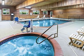 Comfort Suites Portland Airport