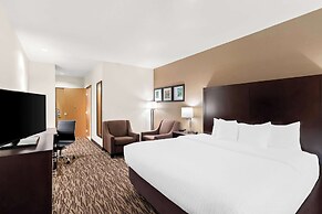 Comfort Suites Portland Airport