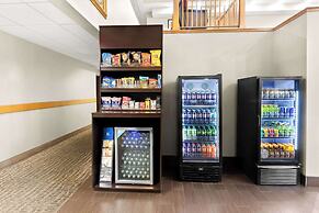 Comfort Suites Portland Airport