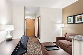 Comfort Suites Portland Airport