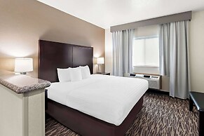 Comfort Suites Portland Airport