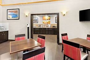 Comfort Suites Portland Airport