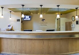 Comfort Suites Portland Airport