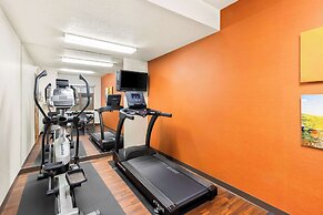 Comfort Suites Portland Airport