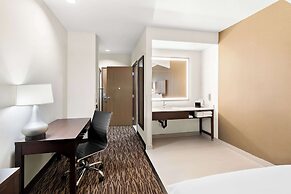 Comfort Suites Portland Airport