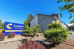 Comfort Suites Portland Airport