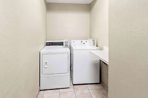 Comfort Suites Portland Airport