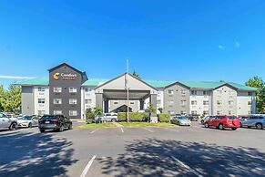 Comfort Suites Portland Airport