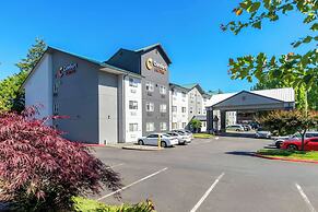 Comfort Suites Portland Airport
