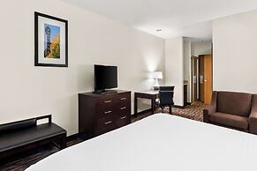Comfort Suites Portland Airport