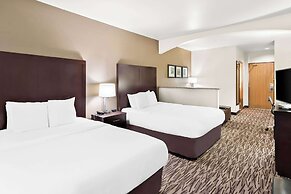 Comfort Suites Portland Airport