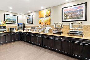 Comfort Suites Portland Airport