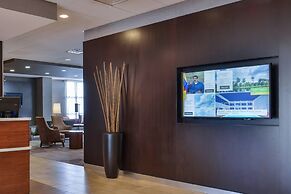 Courtyard Marriott Ocala