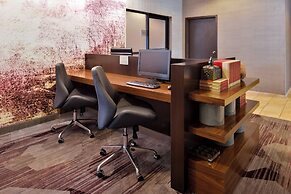 Courtyard Marriott Ocala