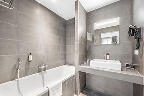 Marivaux Hotel