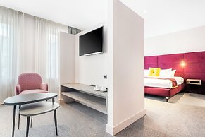 Marivaux Hotel