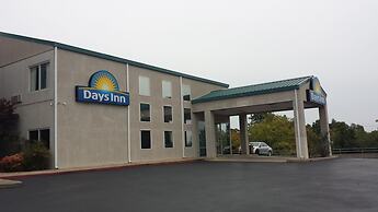 Days Inn by Wyndham Harrison