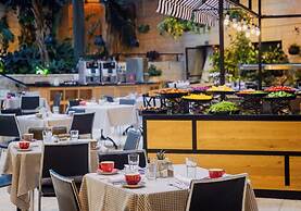 Prima Park Hotel