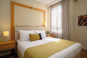 Prima Park Hotel