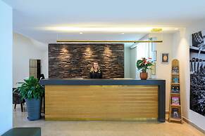 Prima Park Hotel