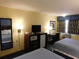 Days Inn by Wyndham Sioux City
