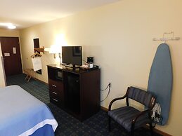 Days Inn by Wyndham Sioux City